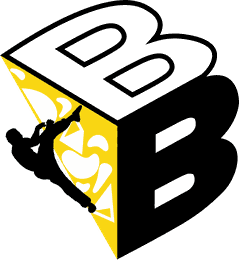 Ben Brooks Coaching logo